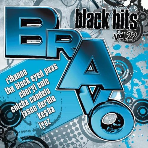 Bravo Black Hits Vol.22