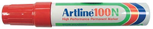 Artline 100 Permanentmarker