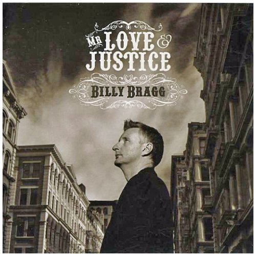 Mr. Love and Justice (Deluxe Edition)