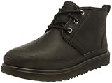 UGG MEN'S NEUMEL WEATHER II BOOT GRIZZLY 41 EU