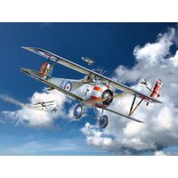 Revell Modellbausatz "Nieuport 17" Maßstab 1:48