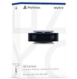 Sony CAMÉRA HD Pour PLAYSTATION 5