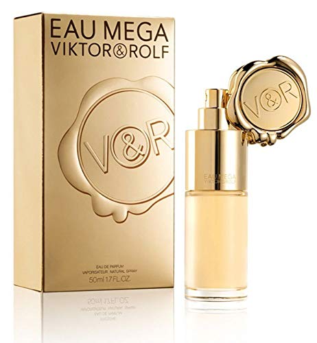 Viktor & Rolf Eau Mega Eau de Parfum Spray 50 ml