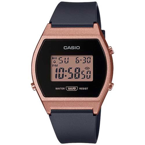 Casio Collection Vintage LW-204-1AEF