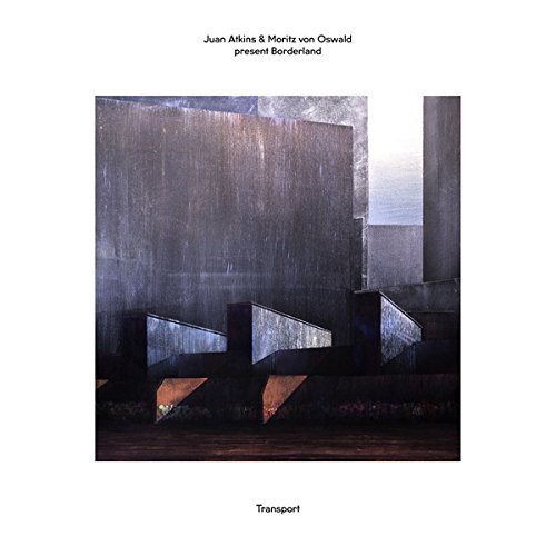 Transport by Juan Atkins