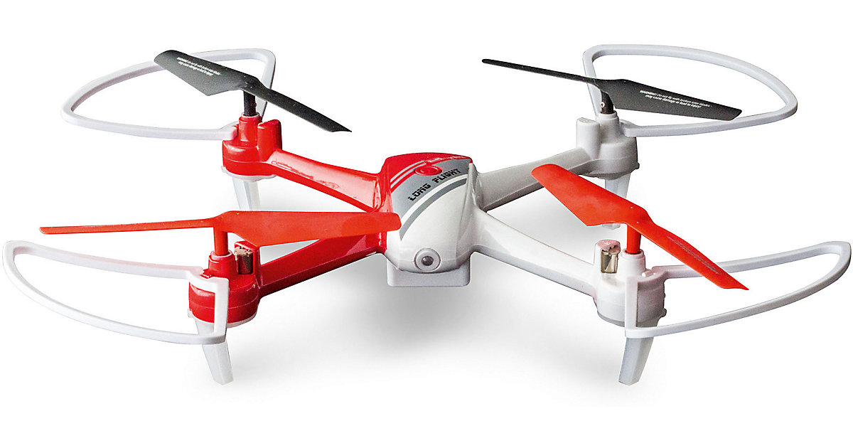 "RC X-TREME Quadrocopter ""Marathon"", Revell Control Ferngesteuerte Drohne mit langer Flugzeit, 32 cm" 3