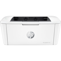 HP LaserJet M110w - Drucker - s/w - Laser - A4/Letter - 600 x 600 dpi - bis zu 20 Seiten/Min. - Kapazität: 150 Blätter - USB 2.0, Wi-Fi(n), Bluetooth LE