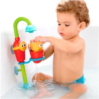 Yookidoo Badespielzeug Wasserspiel Dusche