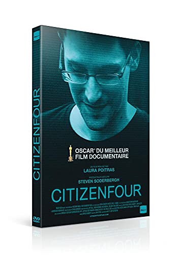 Citizenfour [FR Import]