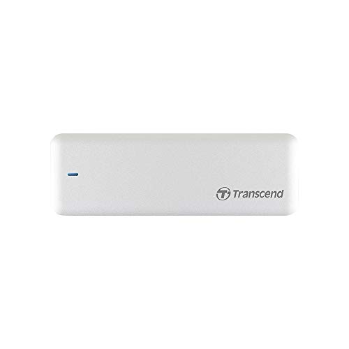 Transcend 480GB JetDrive 720 SATA III 6Gb/s SSD Upgrade Kit für Mac TS480GJDM720