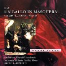 Verdi: Un Ballo in Maschera (Gesamtaufnahme)