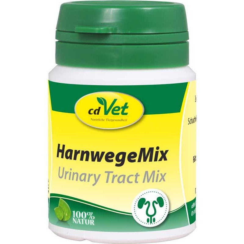 cdVet HarnwegeMix, 80 g (537,38 &euro; pro 1 kg)