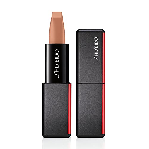 Shiseido Modern Matte Powder Lipstick, 503 Nude Streak, 1 x 4g