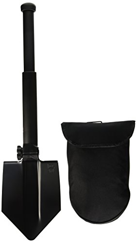 Glock Einstiegswerkzeug mit Säge und Tasche, schwarz