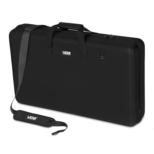 UDG Creator Denon DJ Prime 4 Hardcase schwarz