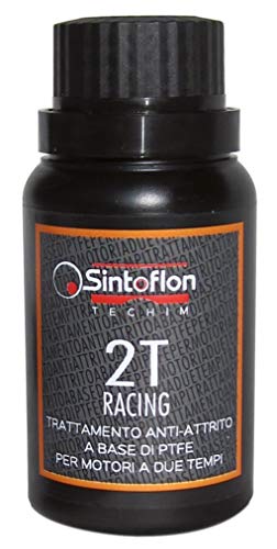 SINTOFLON 2T Racing Taktmotor 2T FL.125 ml