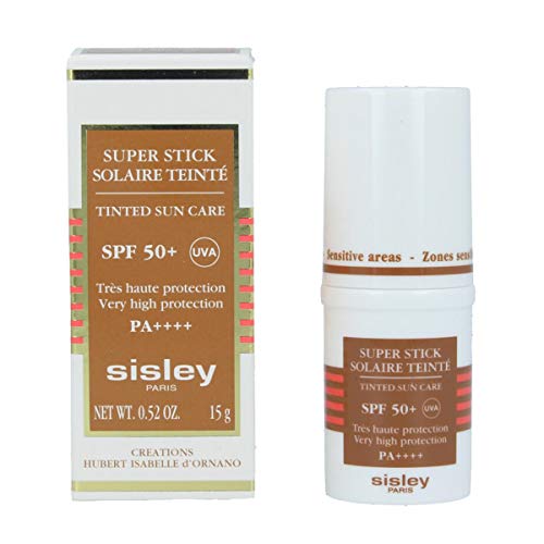 Sisley Face Foundation, 1er Pack(1 x 15 milliliters)