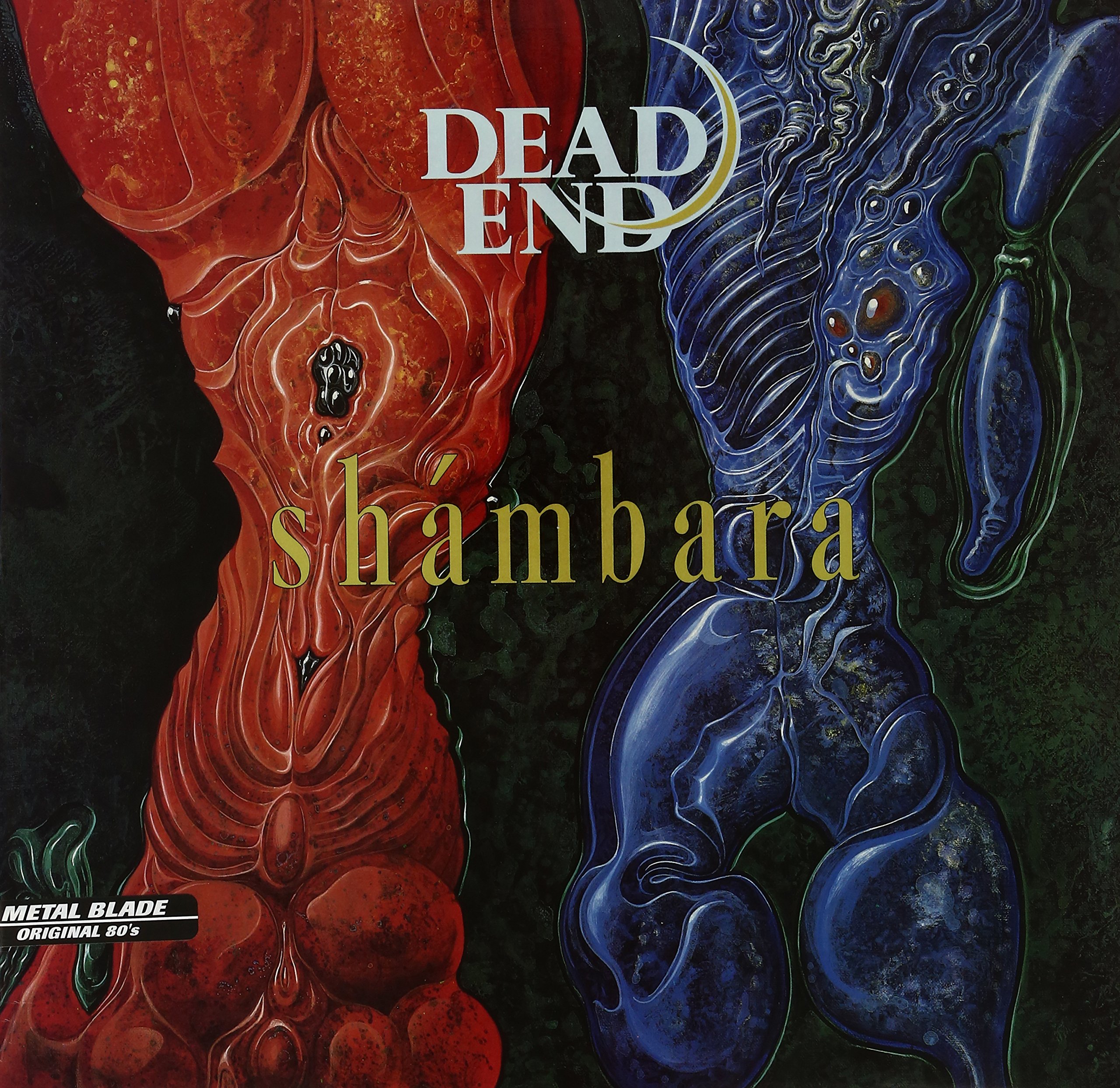 Shambara [Vinyl LP]