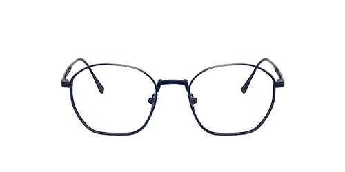 Persol Unisex-Erwachsene Brillen PO5004VT, 8002, 50