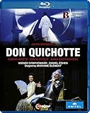 Don Quichotte [Bregenz Festival, 2019] [Blu-Ray]