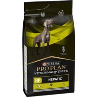 PURINA PRO PLAN Veterinary Diets HP Hepatic - 3 kg