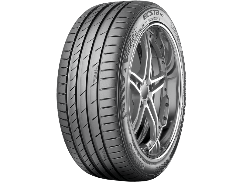 Kumho Ecsta PS71 ( 235/65 R17 108V XL )