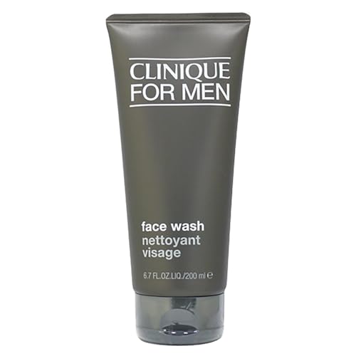 Clinique Gesichtsreiniger Men Face Wash