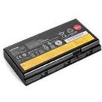 Lenovo ThinkPad Battery 78++ - Laptop-Batterie - Lithium-Ionen - 8 Zellen - 96 Wh - für ThinkPad P70 20ER, 20ES, P71 20HK, 20HL