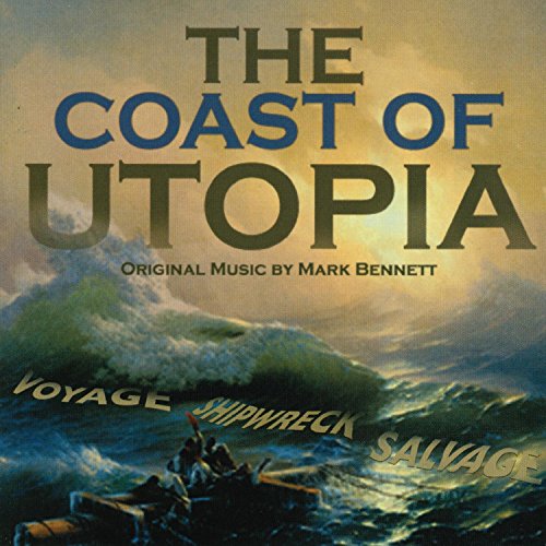 Coast of Utopia,the
