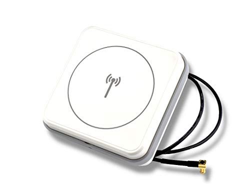 Hörmann Bluetooth Antenne BTA-MCX-800 für Funkempfänger HET/S 24 BLE