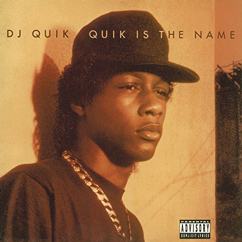 Quik Is the Name [Vinyl LP]