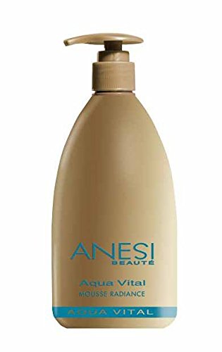 Anesi Mousse Aqua Vital Radiance (Reinigungsmilch) - 500 ml