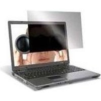 Targus Privacy Screen 33,80cm (13.3) Widescreen (16:10) - Notebook-Privacy-Filter - Schwarz, durchsichtig - für Dell Vostro 1320n (ASF133WEU)