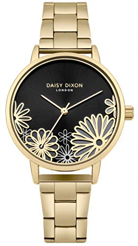Daisy Dixon Armbanduhr DD087BGM
