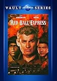 RED BALL EXPRESS - RED BALL EXPRESS (1 DVD)