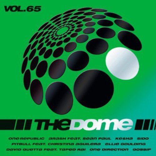 The Dome Vol.65