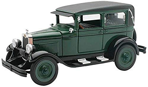 NewRay SS-55173 - Modellauto "Chevy Imperial Lanau 4 Door 1928" 1:32
