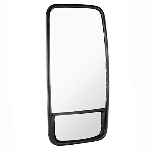 Universal-Modulspiegel | rechts und links | 440 x 220 mm | beheizt | Spiegel | Traktor | Seitenspiegel | universal | Trecker | Schlepper | verstellbar | Schlepper