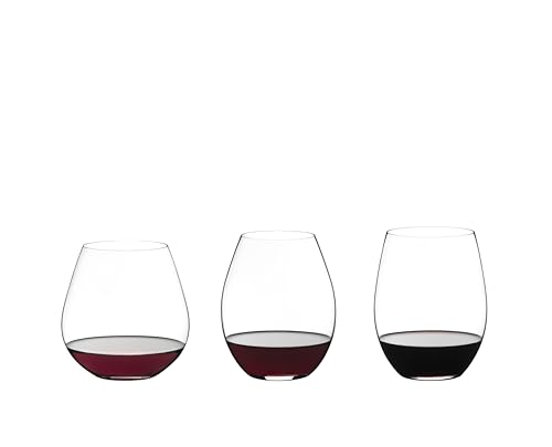 RIEDEL The Key to Wine - Rotwein Set