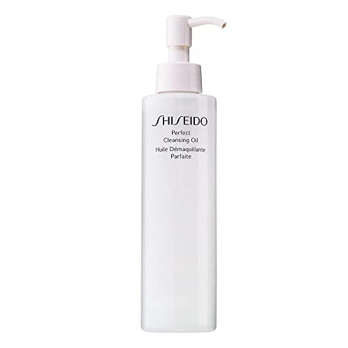 Shiseido Gesichts-Make-up-Entferner 1er Pack (1x 180 ml)