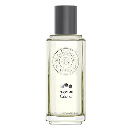 LHomme Cèdre Edt Vapo 100 Ml