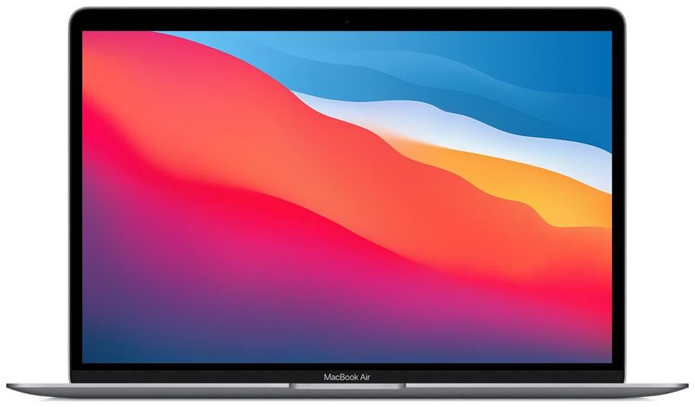 MacBook Air 33,8 cm (13,3") 2020 CTO, Notebook