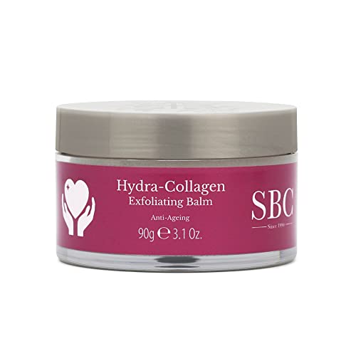 SBC Hydra-Collagen Peeling-Balsam, 90 g