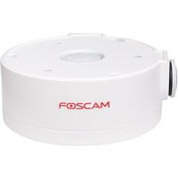 Foscam Fab61 Electrical Junction Box - Electrical Junction Boxes (White)