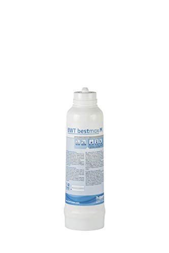 Bestmax M Filterkerze water + more Wasserfilter
