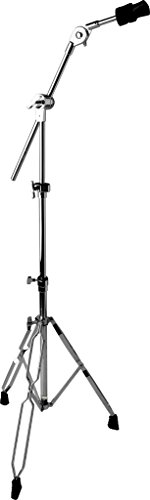Stagg 25014706 LBD-25S.2 Basic Licht Short Boom Cymbal Stand