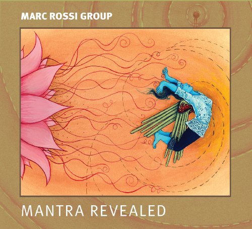 Mantra Revealed