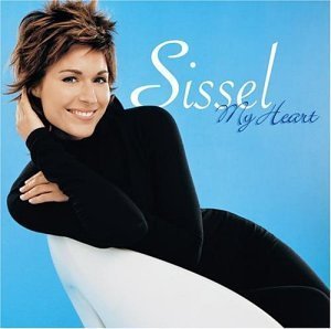 My Heart by Sissel (2004) Audio CD
