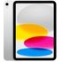 Apple iPad 10 Gen 10,9 Zoll 64GB Silber, Tablet