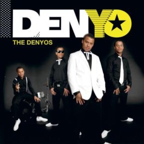 The Denyos [Vinyl LP]